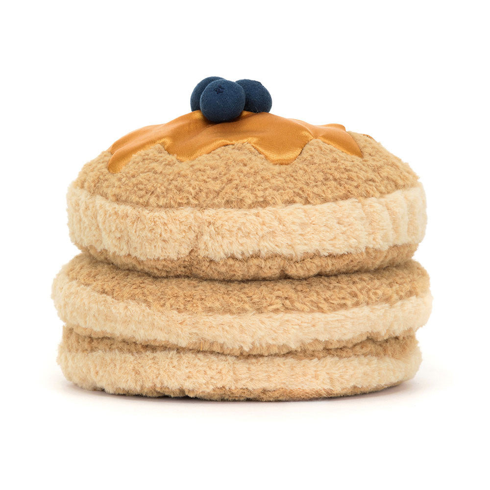 Jellycat Amuseables Fran Pancakes – More Than Just a Gift