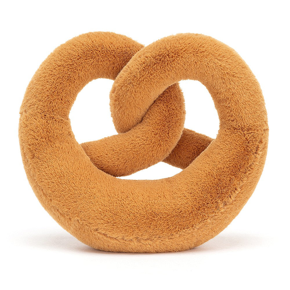 Jellycat Amuseable Pretzel – More Than Just a Gift | Narborough Hall