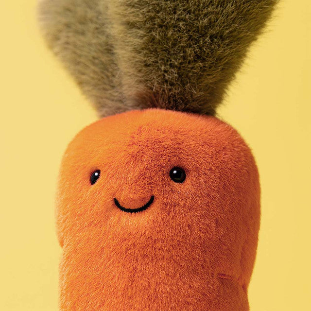 Jellycat Amuseables Carrot - More Than Just a Gift | Narborough Hall