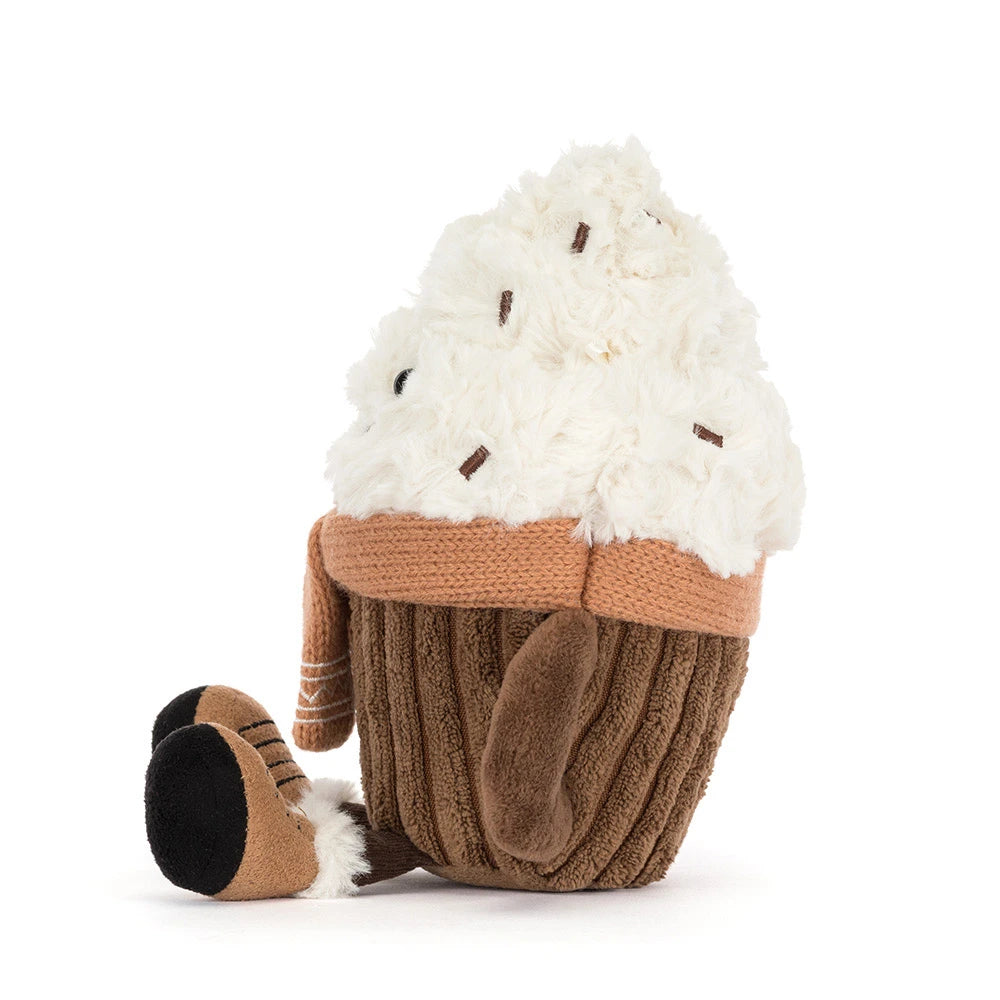 Amuseables Scarffles Hot Chocolate – view 2