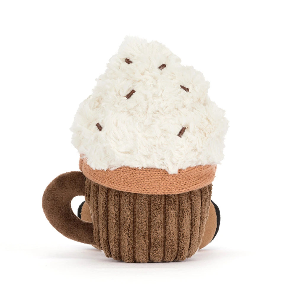 Amuseables Scarffles Hot Chocolate – view 3