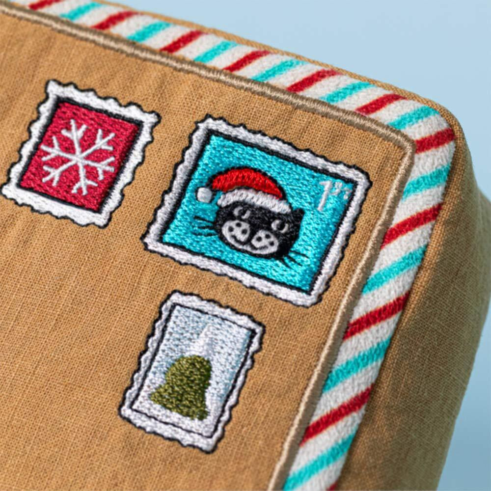 Jellycat Letter To Santa