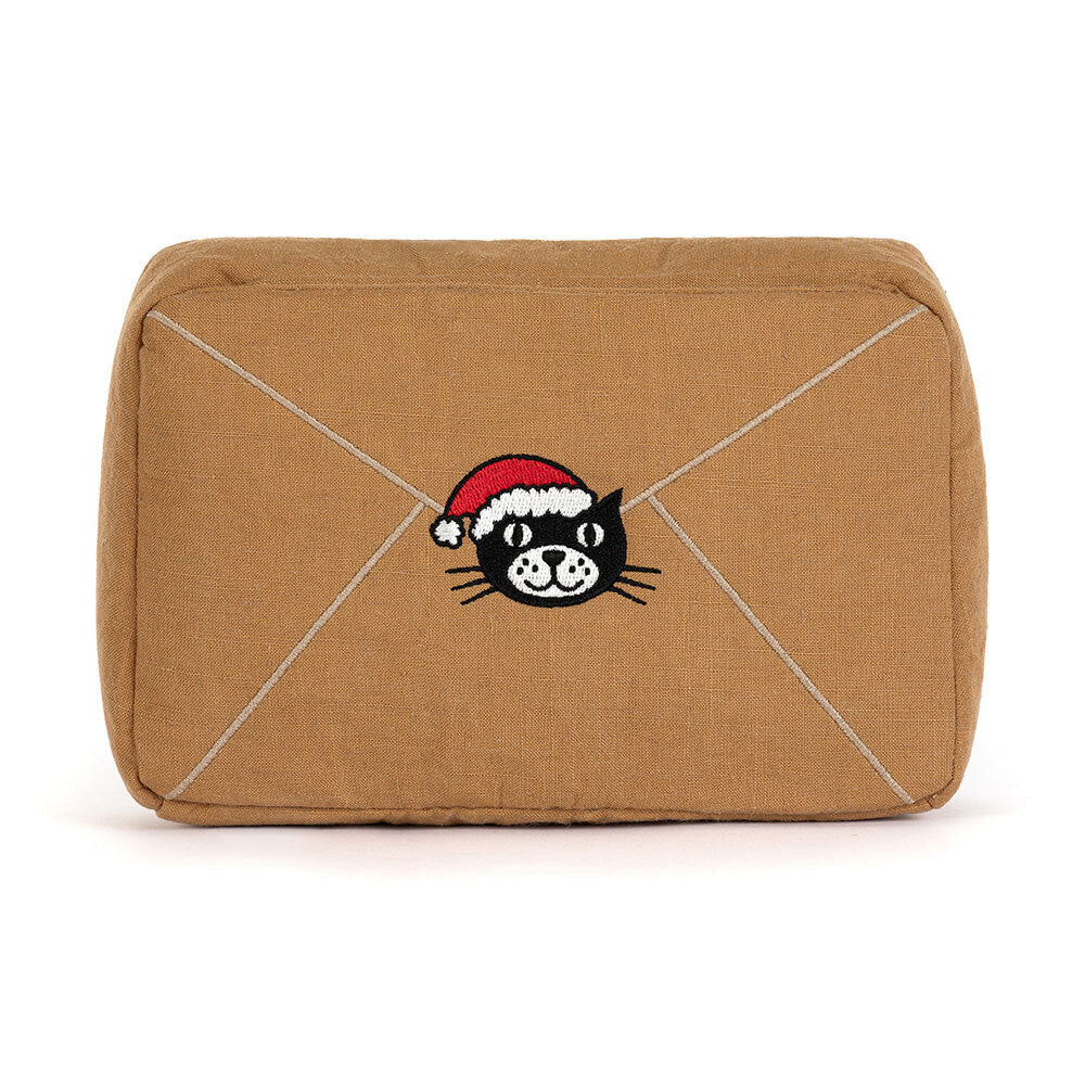 Jellycat Letter To Santa