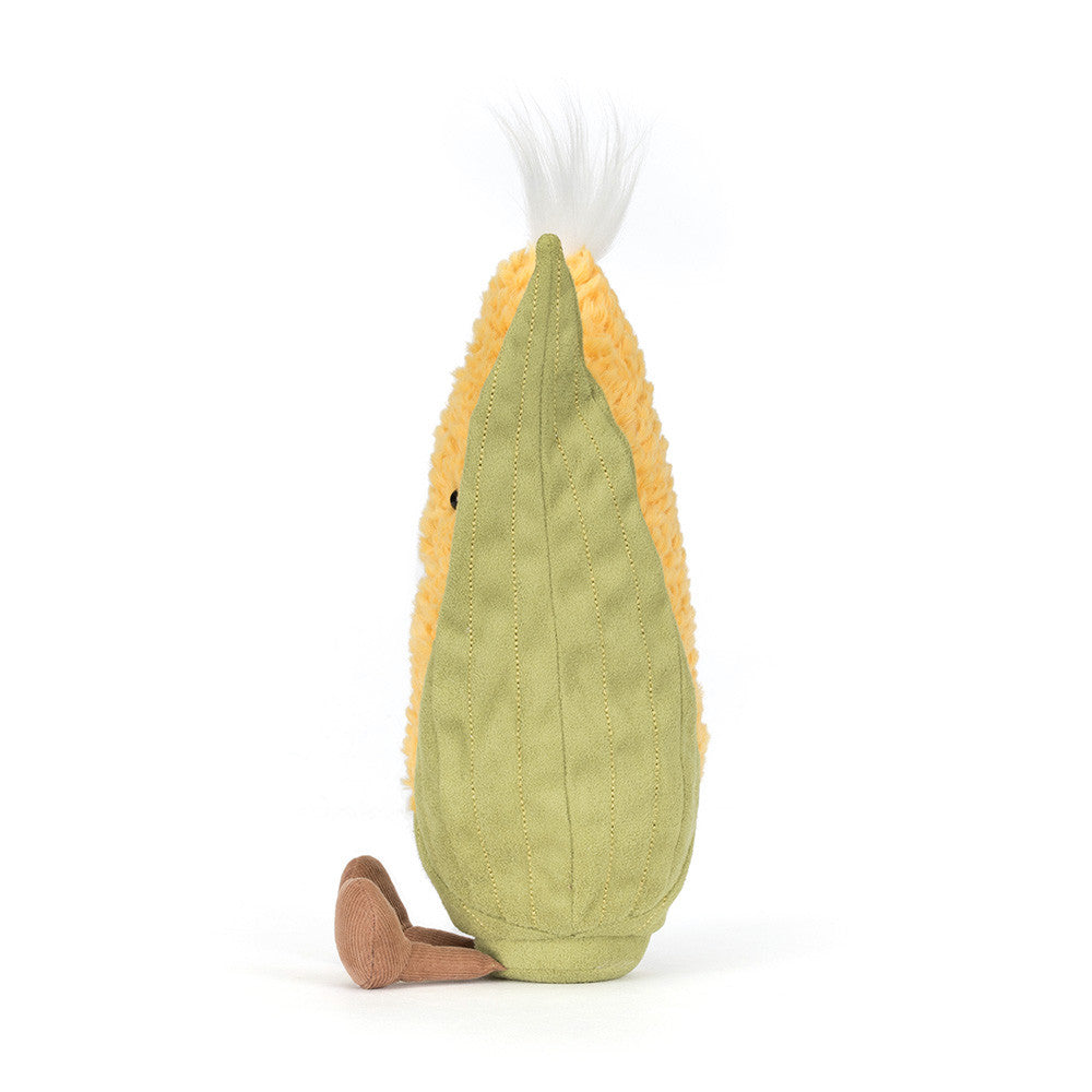 Jellycat Amuseables Sweetcorn - More Than Just a Gift | Narborough Hall