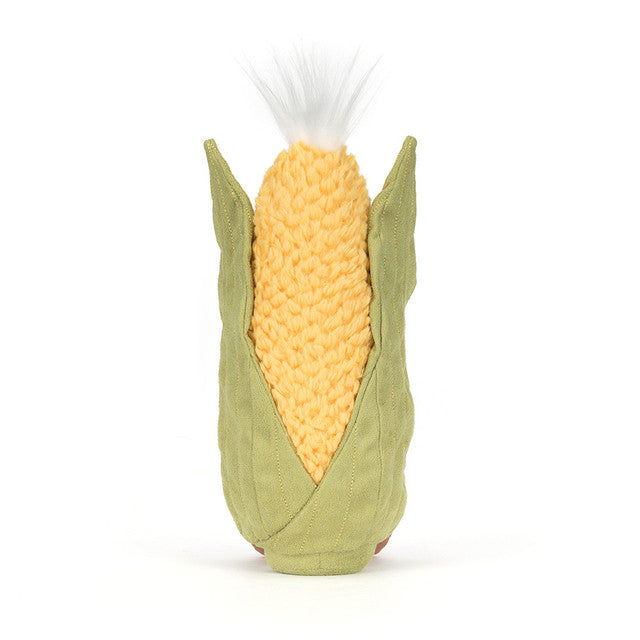 Jellycat Amuseables Sweetcorn - More Than Just a Gift | Narborough Hall