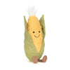 Jellycat Amuseables Sweetcorn - More Than Just a Gift | Narborough Hall