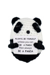 Positive Panda