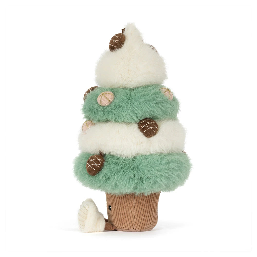 Amuseables Pinecone Tree – view 2