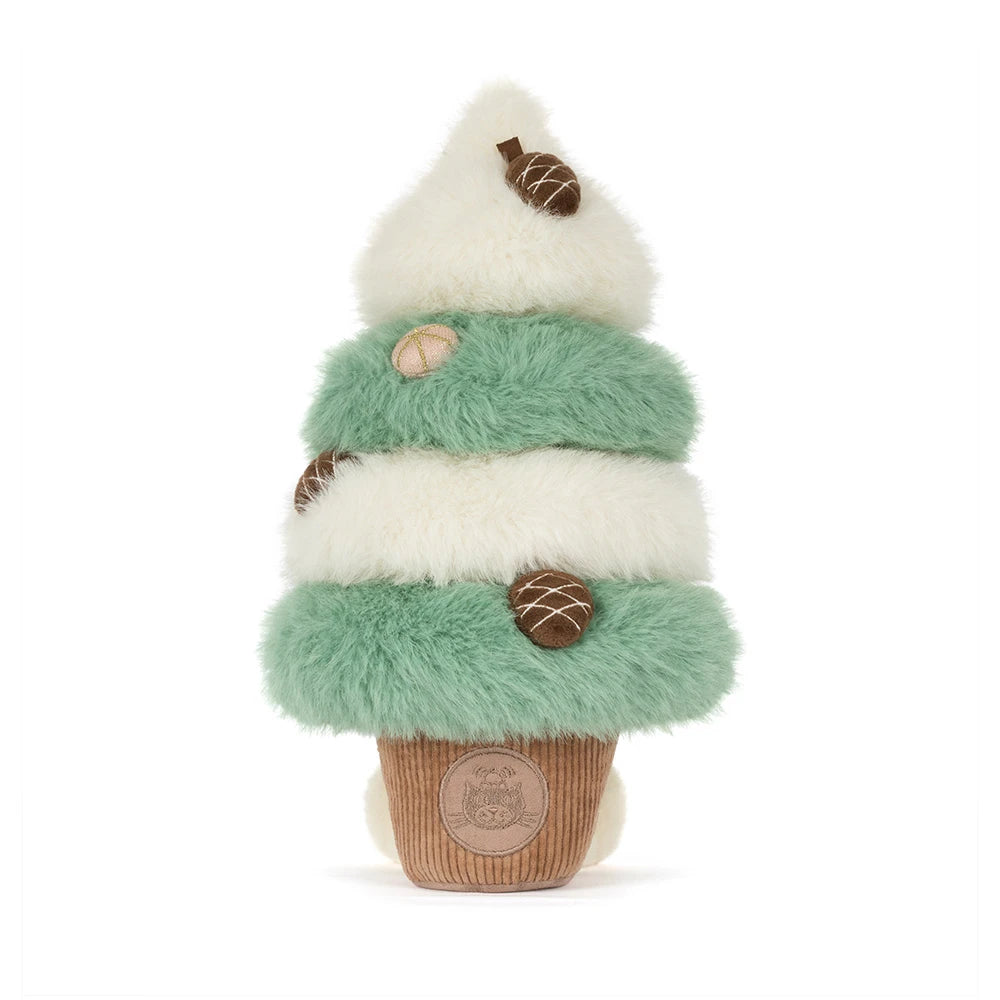 Amuseables Pinecone Tree – view 3