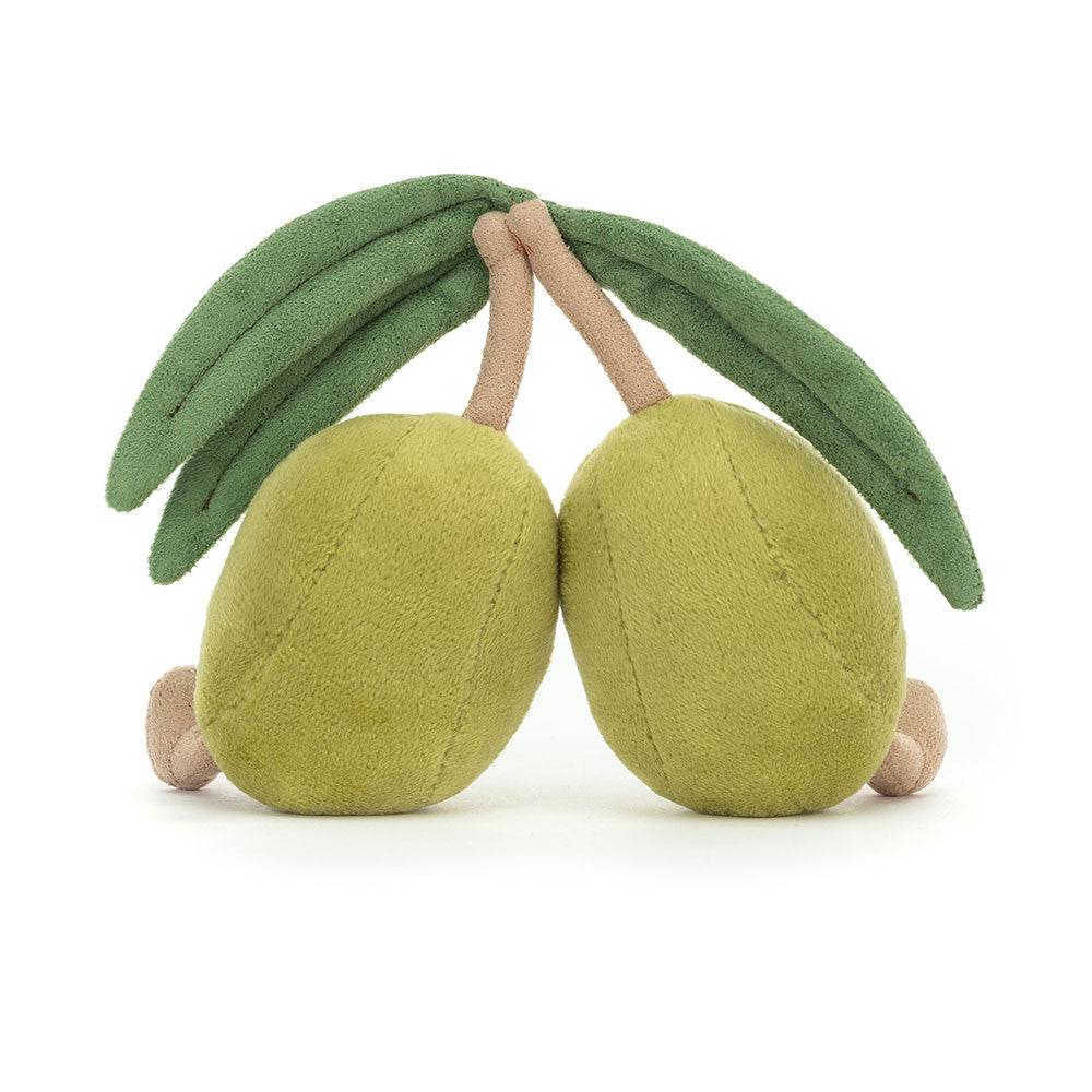 Jellycat Amuseable Olives