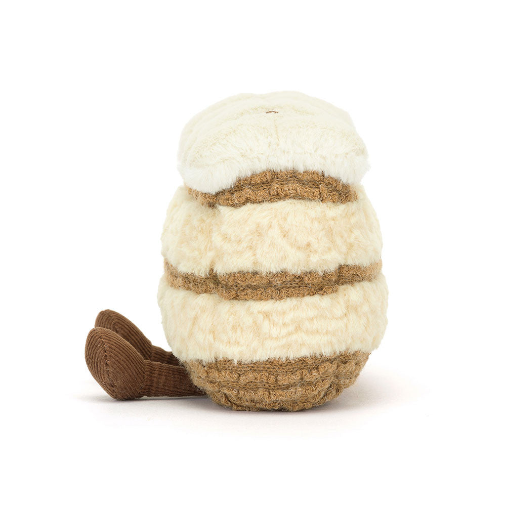  Milie Mille-Feuille ミルフィーユ Jellycat Amuseables Milie Mille-Feuille – More Than Just a Gift