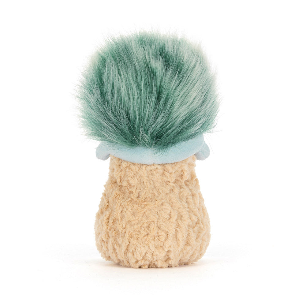 Jellycat Amuseables Après Ski Peanut