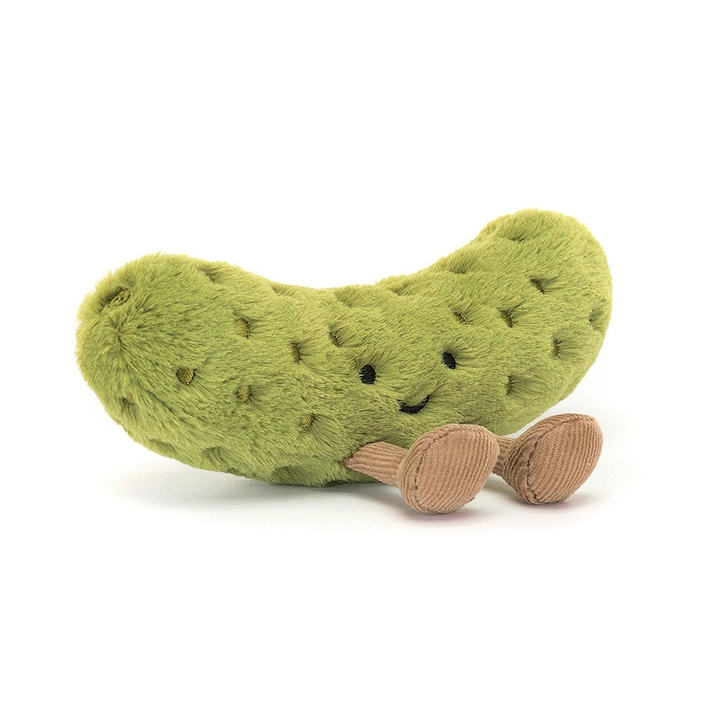Jellycat Amusable Pickle Buy Now at More Than Just A Gift