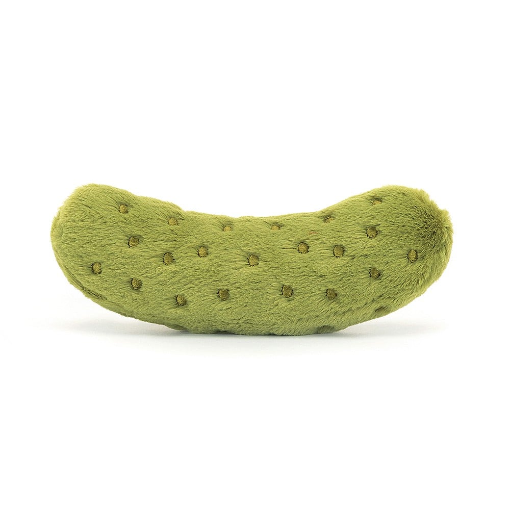 Jellycat Amuseable Pickle More Than Just a Gift Narborough Hall