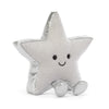 Jellycat Amuseables Silver Star
