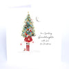 Five Dollar Shake Christmas - To a Sparkling Granddaughter