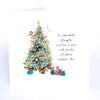 Five Dollar Shake Christmas - To a Wonderful Daughter & Son-in-Law