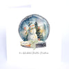 Five Dollar Shake Christmas - To a Wonderful Dad for Christmas