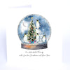 Five Dollar Shake Christmas - To a Wonderful Family with Love for Christmas