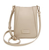 Alice Wheeler Stone- Kensington Phone Crossbody Bag - More Than Just a Gift | Narborough Hall