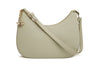 Alice Wheeler Pistachio Ascot Crossbody Bag