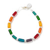 Carrie Elspeth Rainbow Lights Bracelet