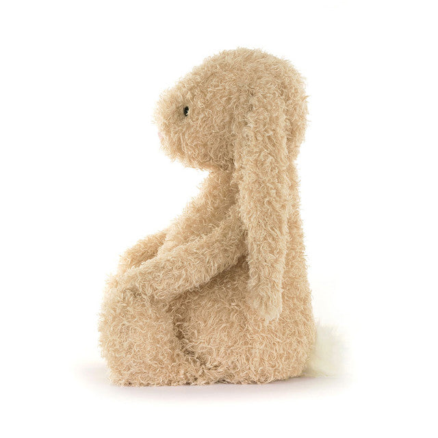 Jellycat Bashful Curly Bunny - Big