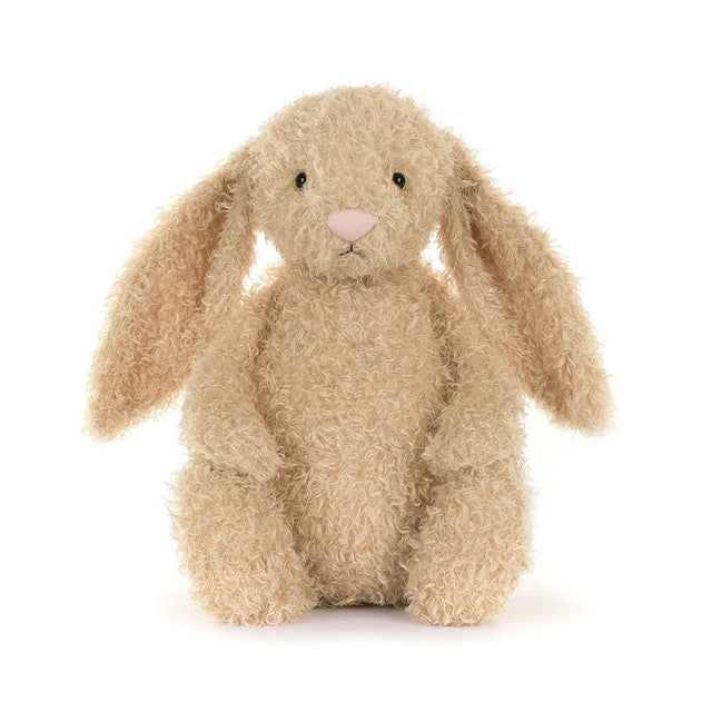 Jellycat Bashful Curly Bunny - Big