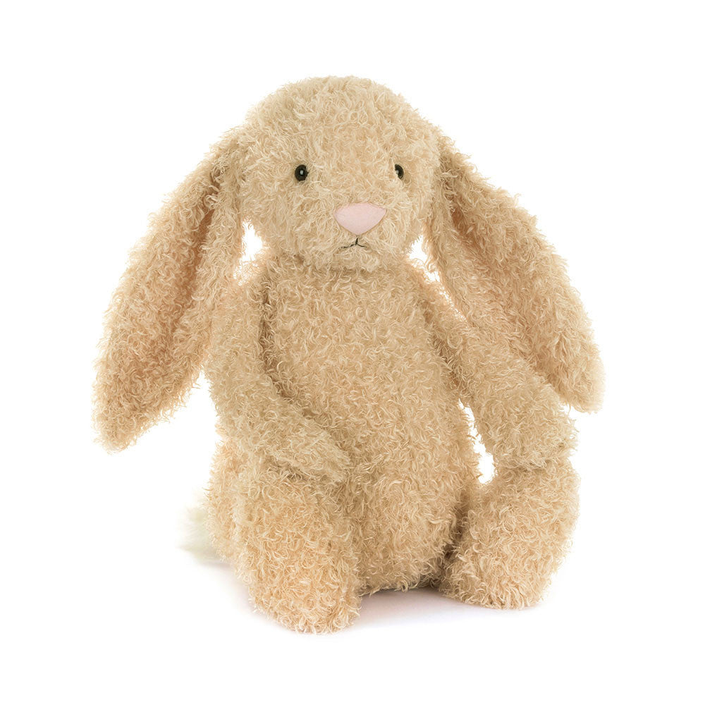 Jellycat Bashful Curly Bunny - Big