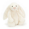 Jellycat Cream Bashful Bunny Large