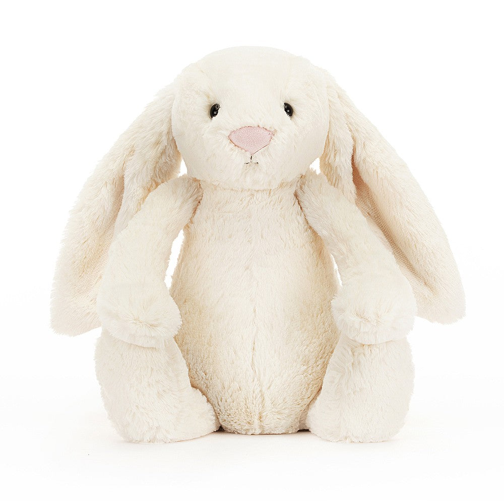 Jellycat Cream Bashful Bunny Large