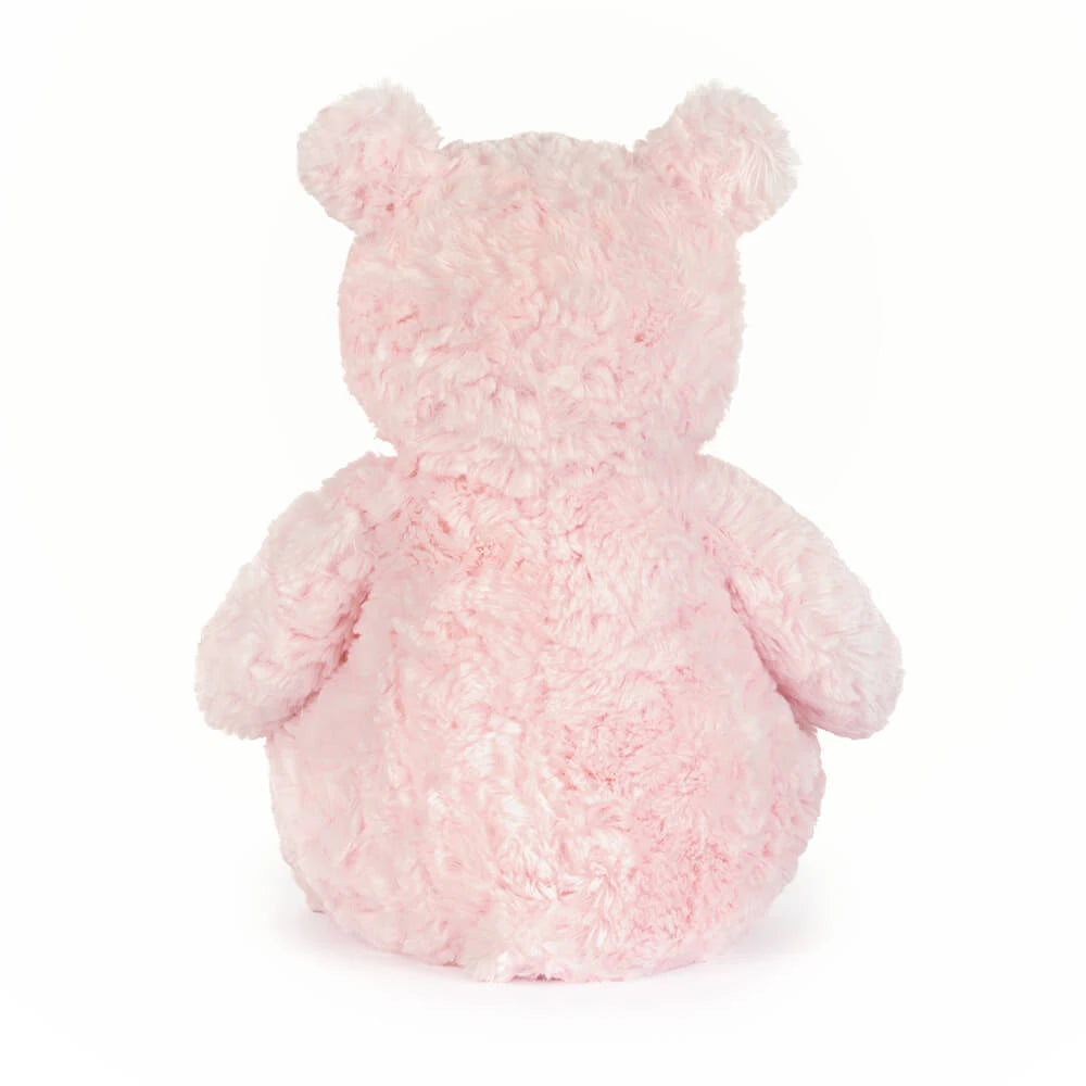 Jellycat Leola  Bear Medium