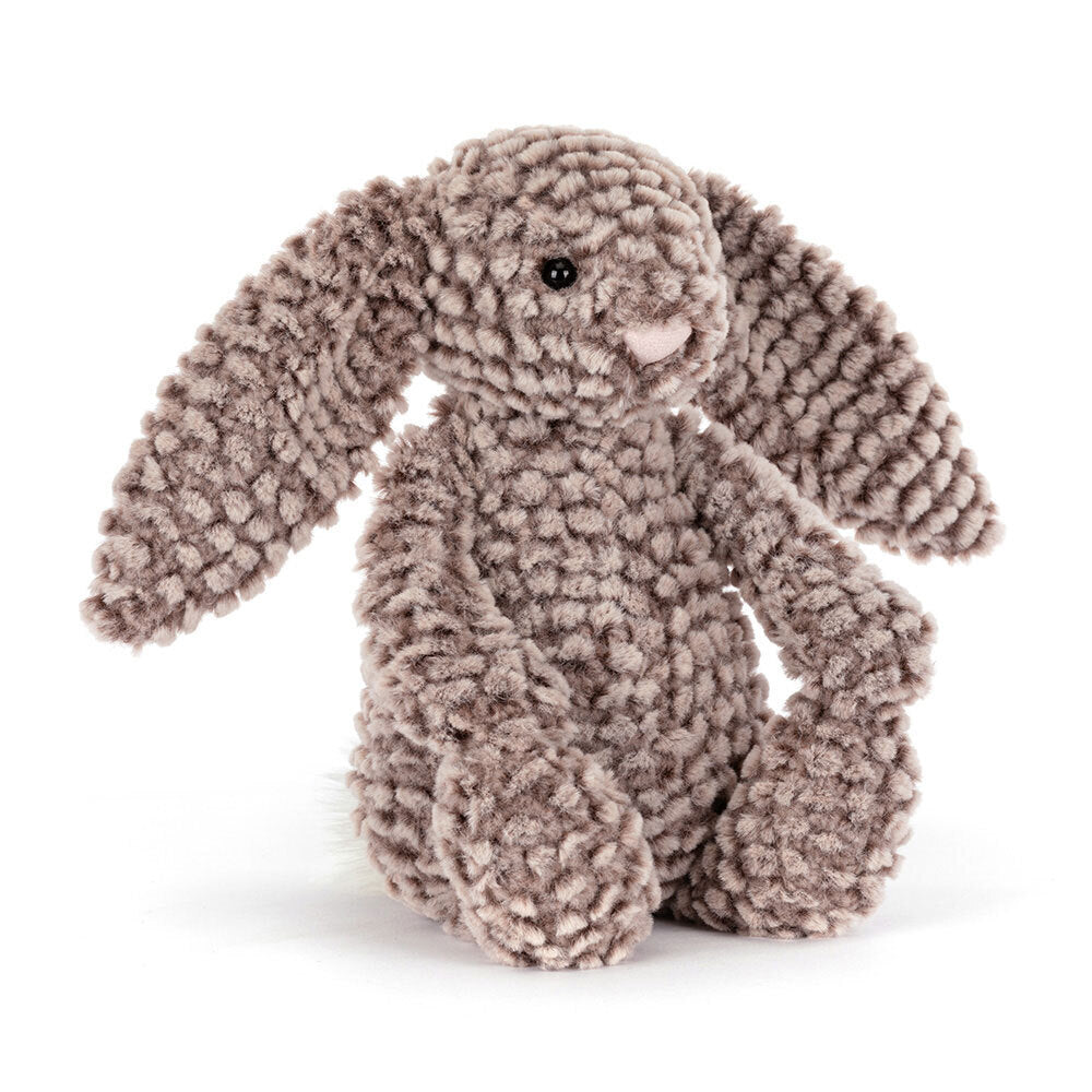 Jellycat Luxe Pine Bunny