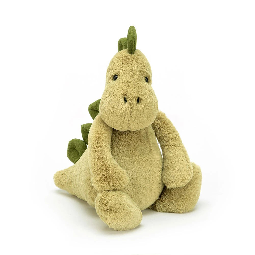 Jellycat Bashful Dino Big