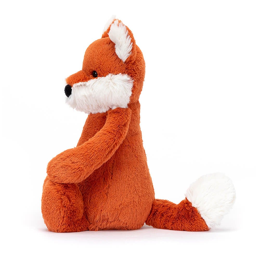 Jellycat Little Bashful Fox Cub - Small