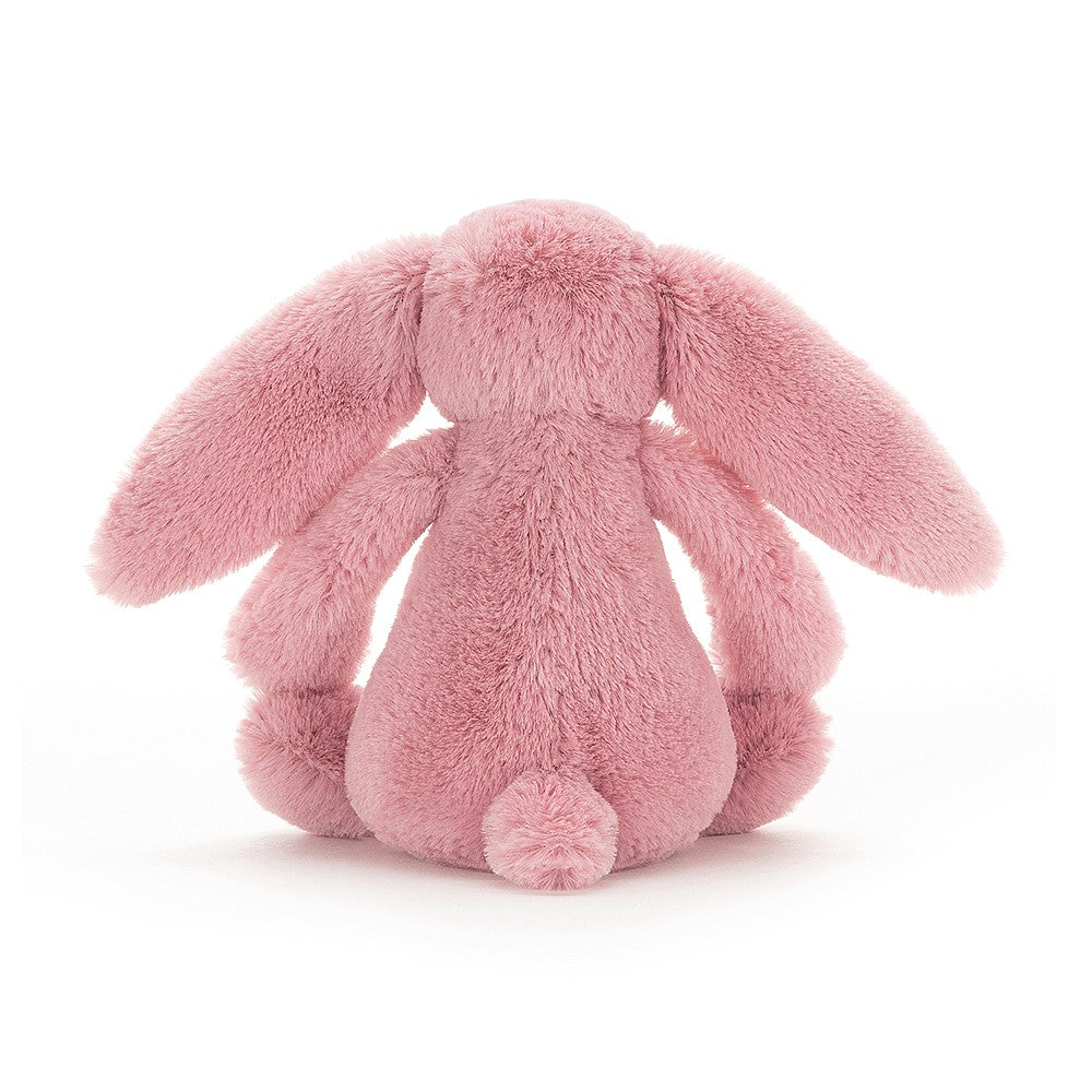 Jellyact Medium Bashful Tulip Pink Bunny