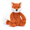 Jellycat Little Bashful Fox Cub - Small