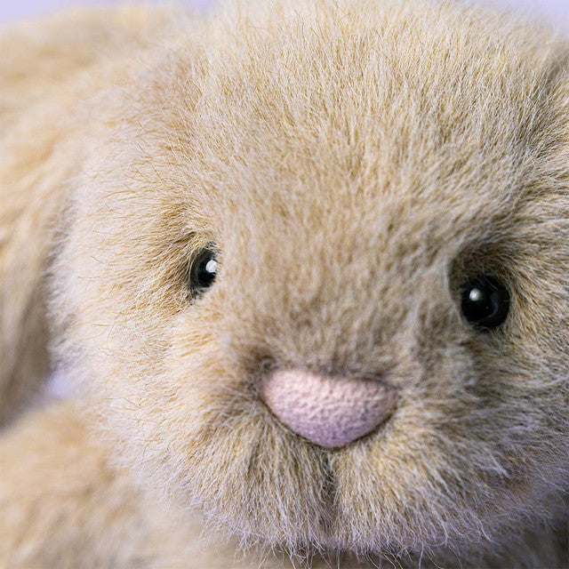 Jellycat Oat Flufflet Bunny - More Than Just a Gift | Narborough Hall