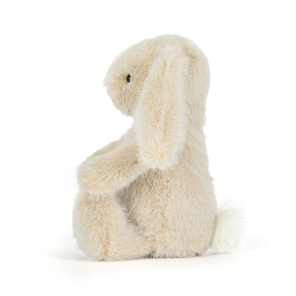 Jellycat Wheat Flufflet Bunny - More Than Just a Gift | Narborough Hall