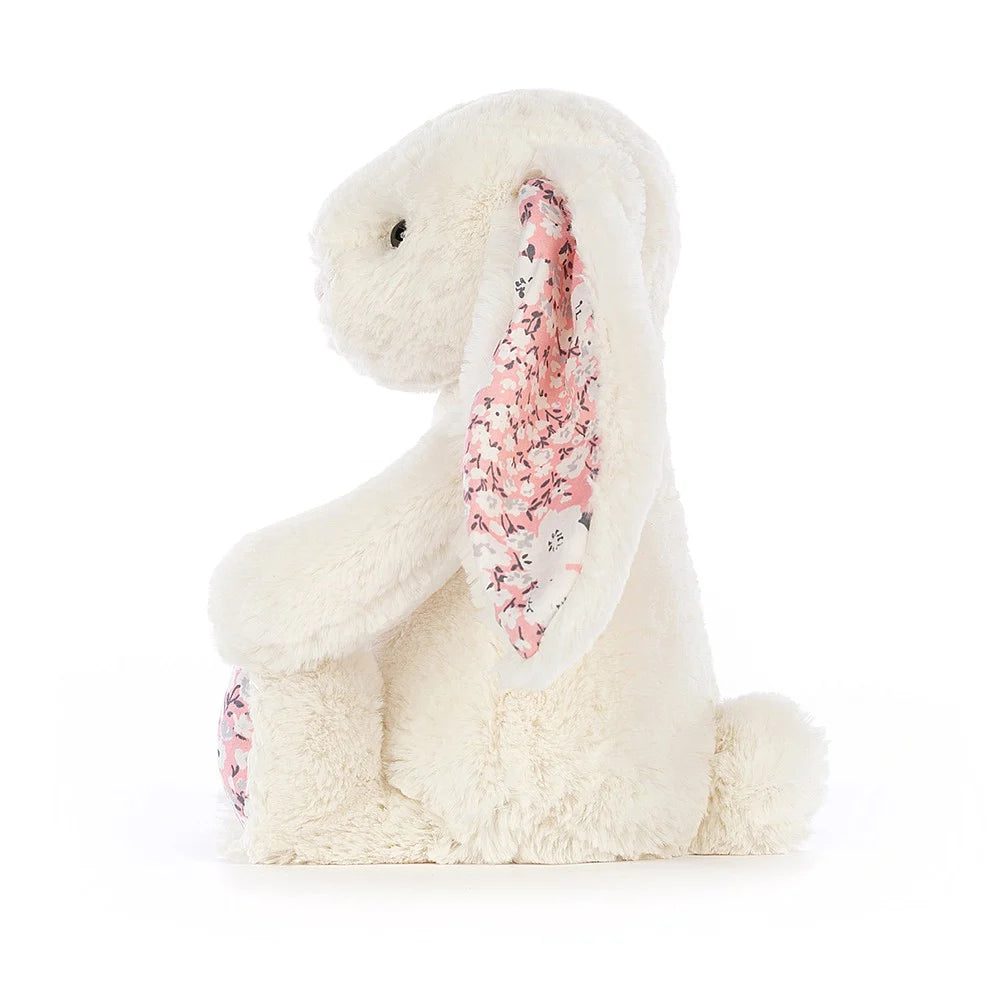 Jellycat Bashful Medium Blossom Cherry Bunny