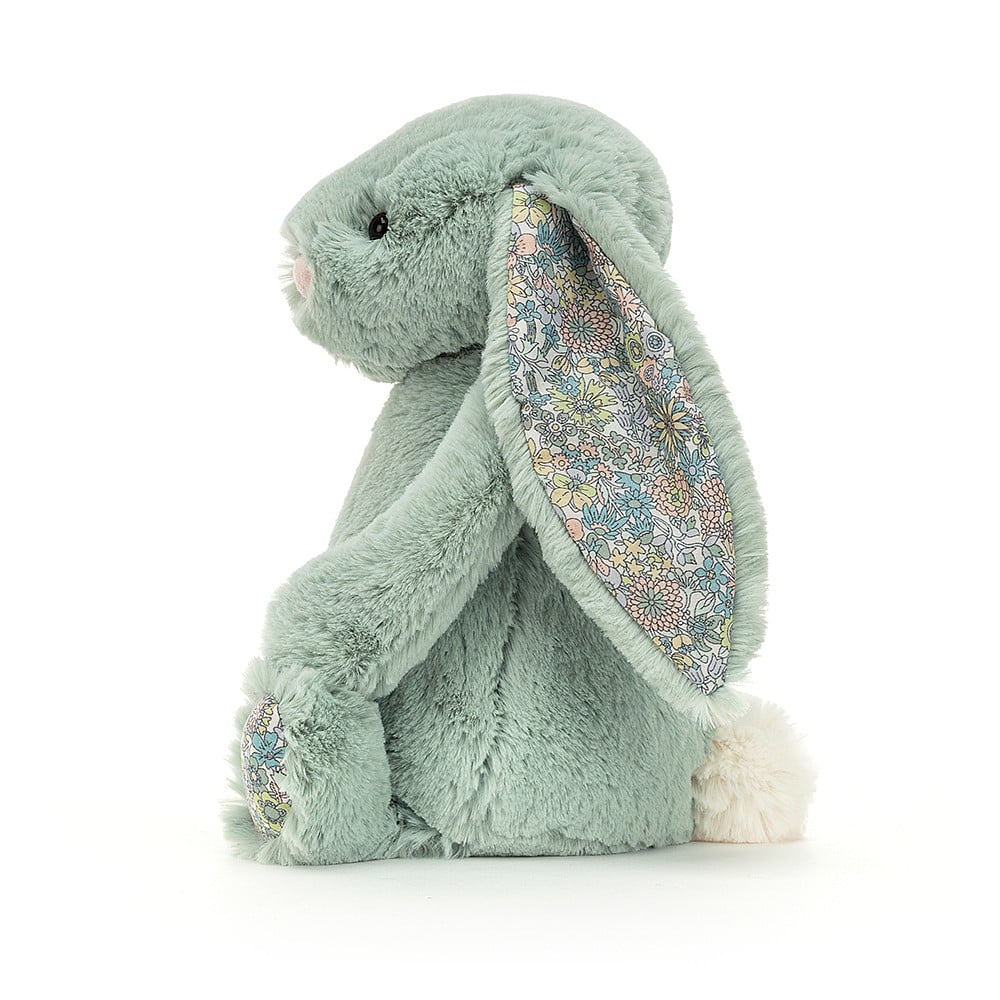 Jellycat Blossom Sage Bunny Medium