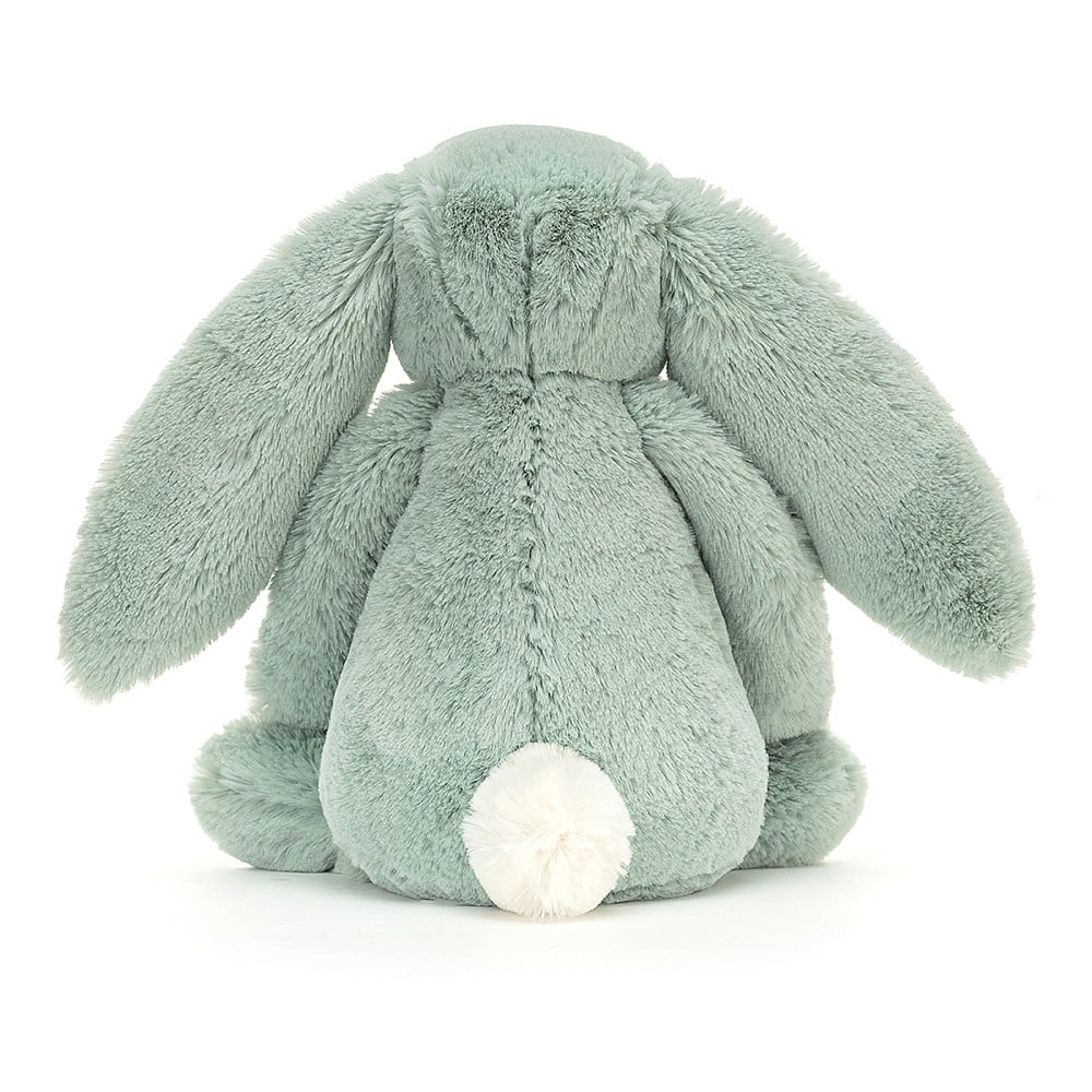 Jellycat Blossom Sage Bunny Medium