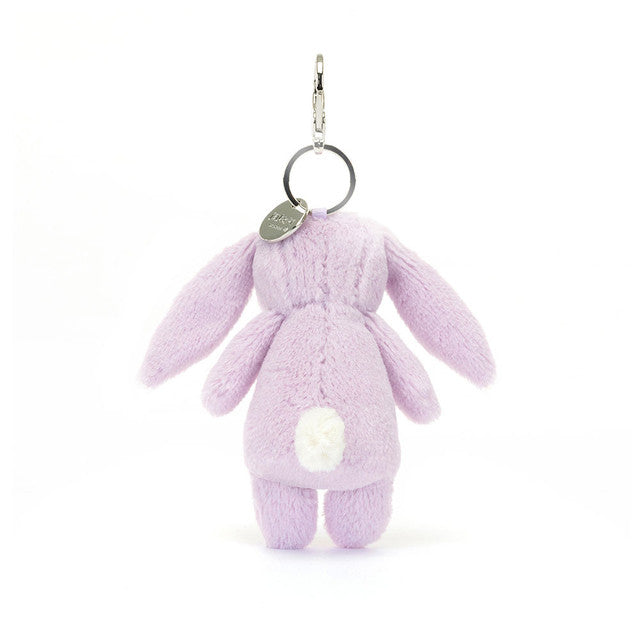 Jellycat Blossom Jasmine Bunny Bag Charm – More Than Just a Gift
