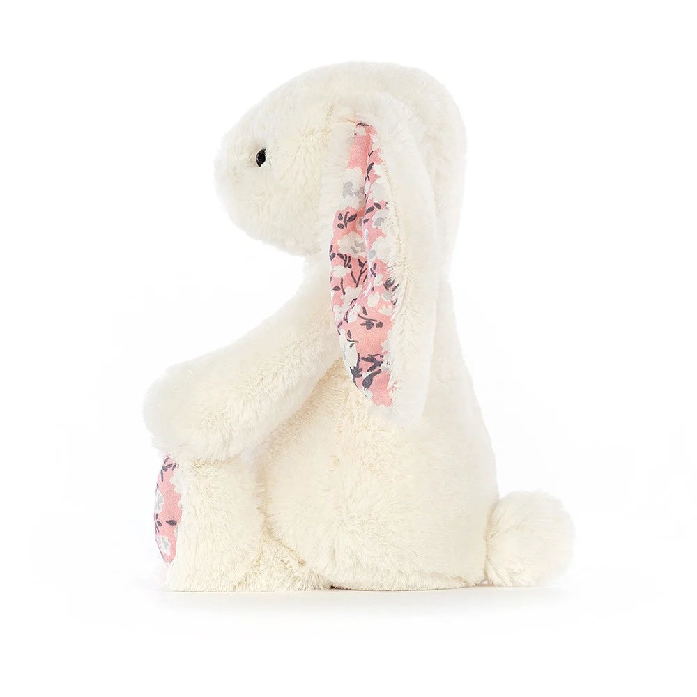 Jellycat Bashful Small Blossom Cherry Bunny