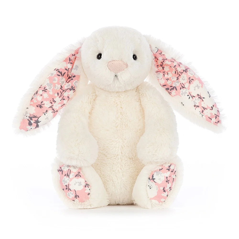 Jellycat Bashful Small Blossom Cherry Bunny