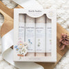 Blooming Lovely Floral Bath Salt Gift Set