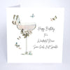 Five Dollar Moonlight & Martinis Happy Birthday to a Wonderful Niece