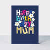 Checkmate Mum Birthday Card