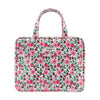 Cath Kidston Strawberry Two Part Wash Bag