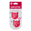 Candy Kittens Vent Air Freshener - Very Cherry